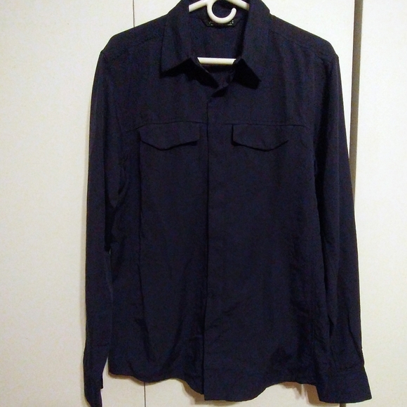 Arc'teryx Other - Arc’teryx Skyline Men's Snap Front Long Sleeve Shirt